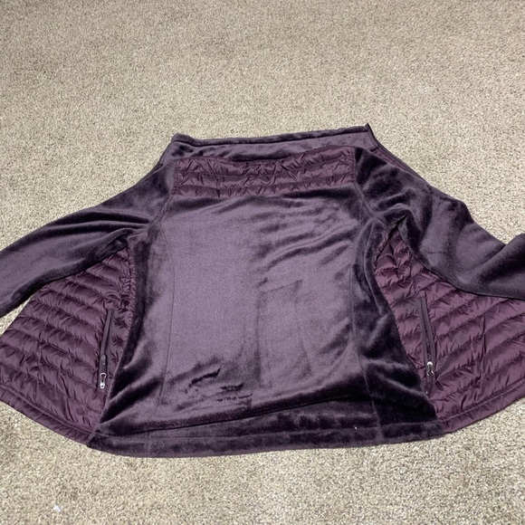 Fleece 32 degree heat sweater - Picture 4 of 6